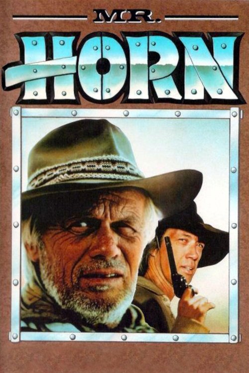 Постер Mr. Horn